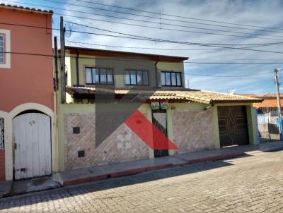 Casa para Venda, em Cachoeira Paulista, bairro vila carmem, 3 dormitórios, 3 banheiros, 1 suíte
