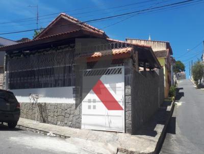 Casa para Venda, em Cachoeira Paulista, bairro CENTRO, 2 dormitórios, 2 banheiros, 1 vaga