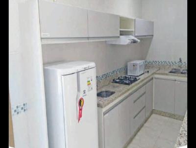 Apartamento para Venda, em Cachoeira Paulista, bairro condomínio da fé, 1 dormitório, 1 banheiro