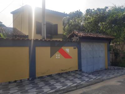 Casa para Venda, em Cachoeira Paulista, bairro Margem Esquerda, 4 dormitórios, 2 banheiros, 3 vagas
